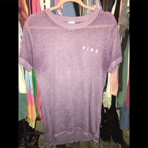 Victoria Secret Pink Tshirt